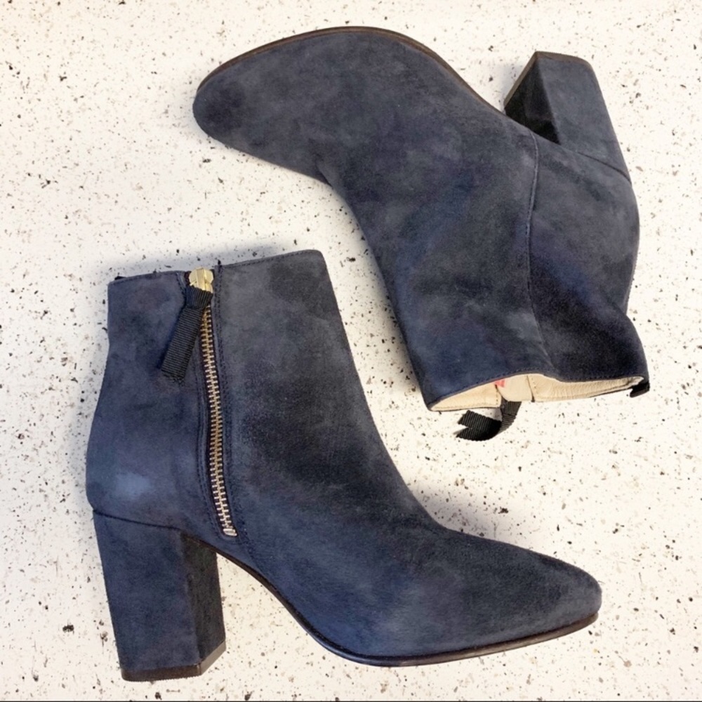 Boden Etta ankle boots, booties